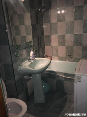 Garsoniera de inchiriat in zona Brancoveanu - imagine 3