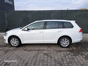Volkswagen Golf 1.6 TDI DSG - imagine 3