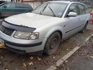 Vw passat diesel  - imagine 4