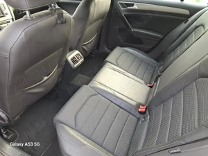 Volkswagen Golf 1.6 TDI DSG - imagine 7