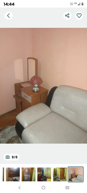 Închiriez ap 2 camere Panduri 