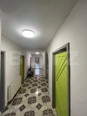 Casă de închiriat 3 etaje, 300 mp, zona Central - imagine 15