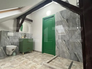 Casă de închiriat 3 etaje, 300 mp, zona Central - imagine 18