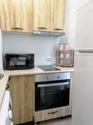 Garsoniera de inchiriat in zona Dorobanti - imagine 2