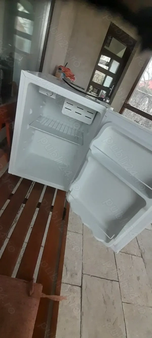 Frigider Myria 59 litri stare buna 