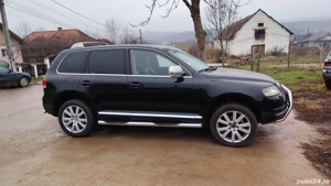 Tuareg 2.5 - imagine 4