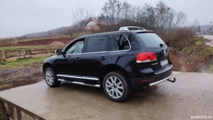 Tuareg 2.5 - imagine 3