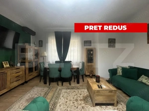 Apartament 2 camere, 67 mp, zona Cetate