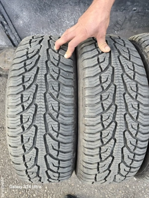225 / 60 R 17  99 H  M+S / Uniroyal AllSeasonExpert 2 - imagine 3