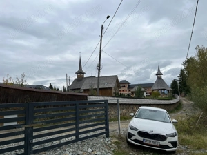 Teren intravilan in Borsa Maramures - imagine 5