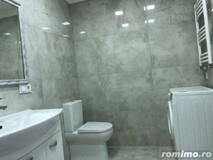 Garsoniera de inchiriat zona Politehnica - imagine 4