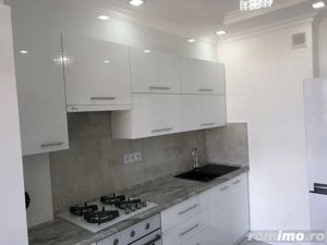 Garsoniera de inchiriat zona Politehnica - imagine 3