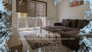 Apartament 2 camere zona Doamna Stanca