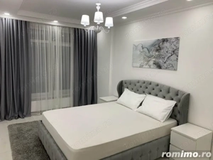 Garsoniera de inchiriat zona Politehnica