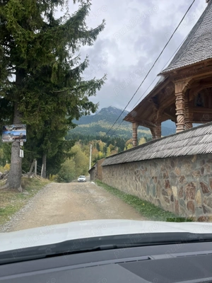 Teren intravilan in Borsa Maramures - imagine 4