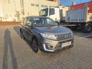 Suzuki Vitara 2019,33000km,Automata - imagine 3