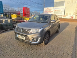 Suzuki Vitara 2019,33000km,Automata - imagine 2