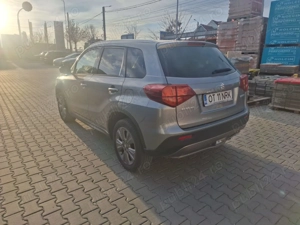 Suzuki Vitara 2019,33000km,Automata - imagine 6