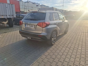 Suzuki Vitara 2019,33000km,Automata - imagine 5