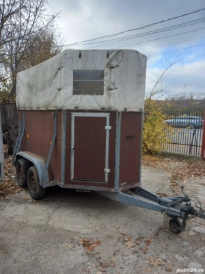 Remorcă ASS2 - imagine 2