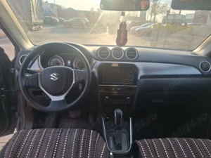 Suzuki Vitara 2019,33000km,Automata - imagine 8