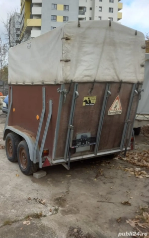 Remorcă ASS2 - imagine 3