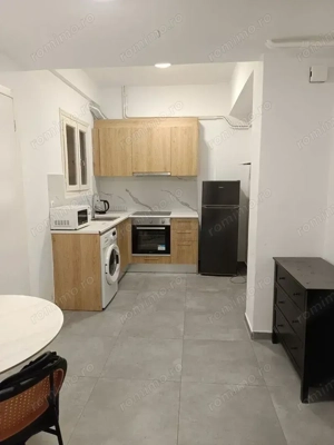 Garsoniera de inchiriat in zona Lujerului - imagine 3