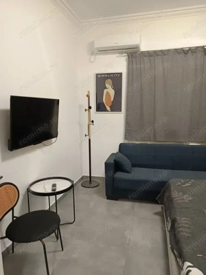 Garsoniera de inchiriat in zona Lujerului - imagine 2