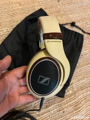 Căști Studio Profesionale Sennheiser HD 598