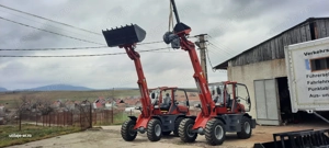 Prelungire braț încărcător  - imagine 2