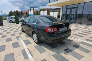 Proprietar vând Jetta 1.9 TDI 2006 - imagine 5