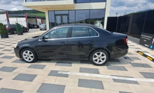 Proprietar vând Jetta 1.9 TDI 2006 - imagine 2