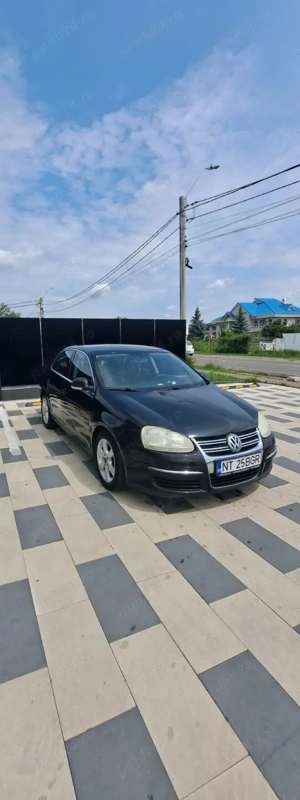 Proprietar vând Jetta 1.9 TDI 2006 - imagine 4