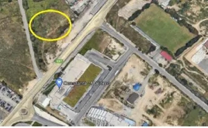 Teren intravilan 3 loturi teren- total suprafata 7.960 m.p. Constanta- de vanzare  pret 4.800.000Eur - imagine 11