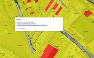 Teren intravilan 3 loturi teren- total suprafata 7.960 m.p. Constanta- de vanzare  pret 4.800.000Eur - imagine 5