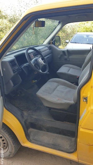 Vw Transporter T4 - imagine 4