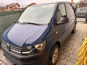 Vw Transporter 2017 2.0TDI,8+1 - imagine 2
