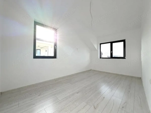 Apartament 2 camere, open-space, 53 mp, etaj 3 - Esso Giroc - imagine 4