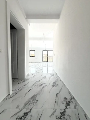 Apartament 2 camere, open-space, 53 mp, etaj 3 - Esso Giroc - imagine 7