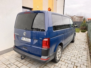 Vw Transporter 2017 2.0TDI,8+1 - imagine 4