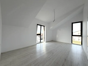 Apartament cu 2 camere, 38 mp, etaj 3 - Esso Giroc - imagine 4