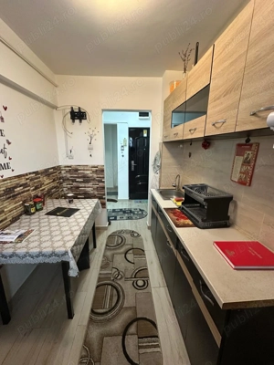 Apartament cu 2 camere, situat pe Șoseaua Giurgiului - imagine 20