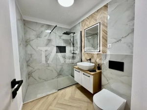 Apartament luminos cu 2 camere decomandate 51 mp - balcon - COMISION 0 - imagine 3