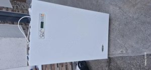 Centrala Motan de vanzare !