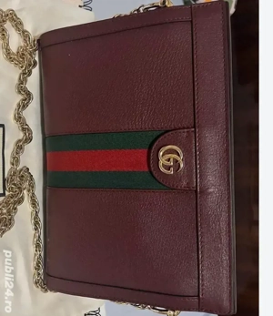 Geanta femei "Gucci Ophidia Originala