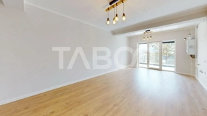 Apartament luminos cu 2 camere decomandate 51 mp - balcon - COMISION 0 - imagine 2