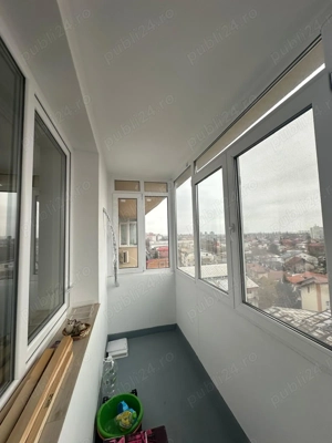 Apartament cu 2 camere, situat pe Șoseaua Giurgiului - imagine 8