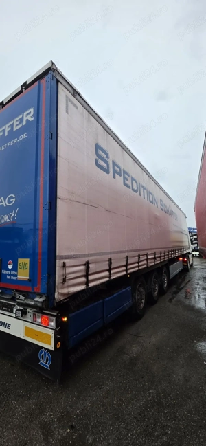 2018 KRONE SD Profiliner  , cod XL , stare foarte buna! - imagine 4