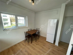 Garsoniera decomandata etaj 1 cu balcon si loc parcare in zona de Vest - imagine 5