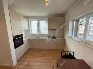 Garsoniera decomandata etaj 1 cu balcon si loc parcare in zona de Vest - imagine 4